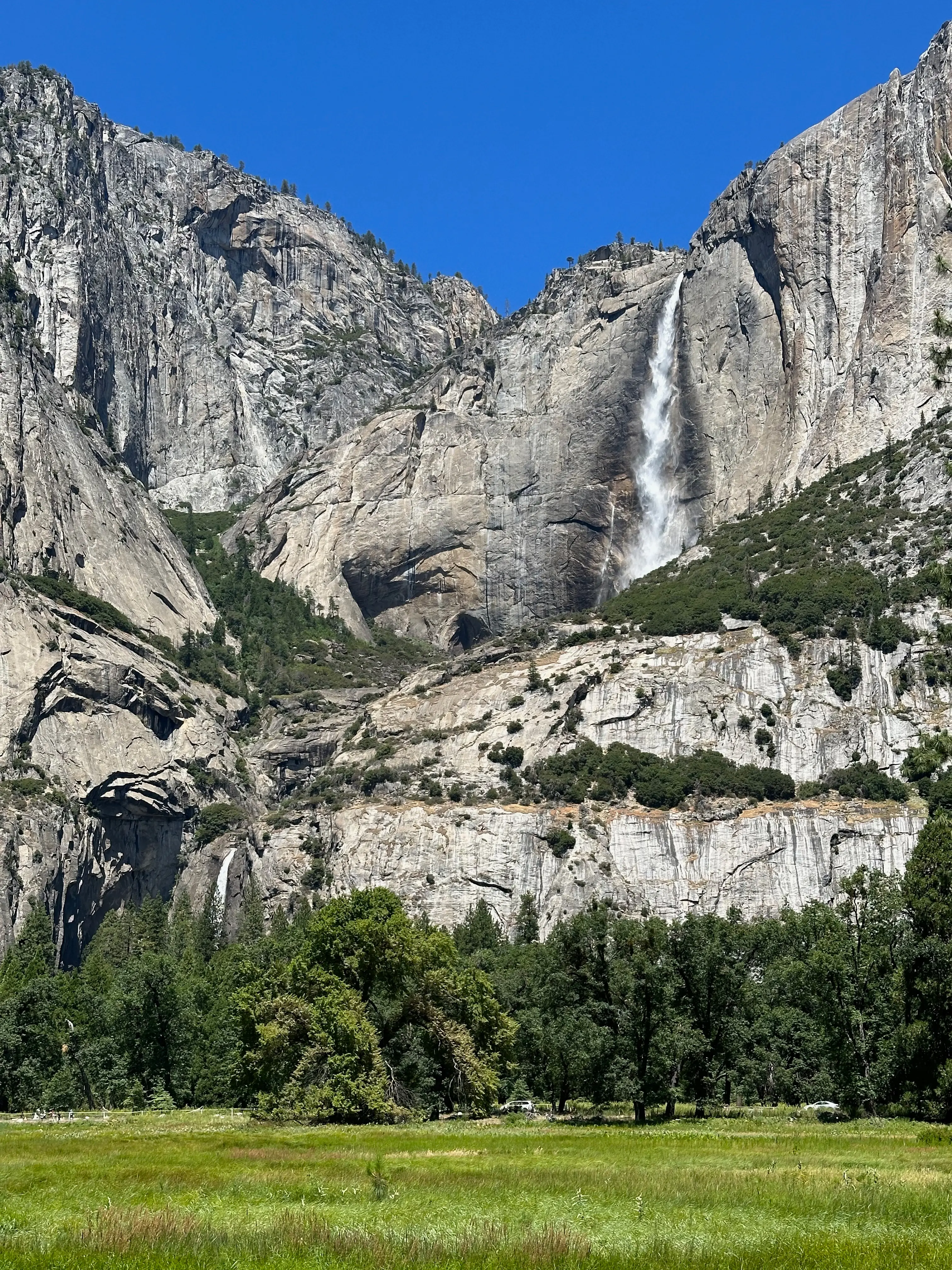Yosemite National Park